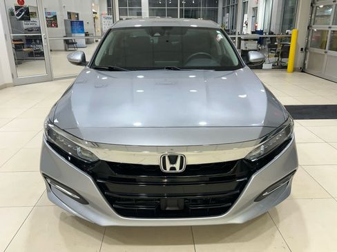 Used 2019 Honda Accord Hybrid image 6