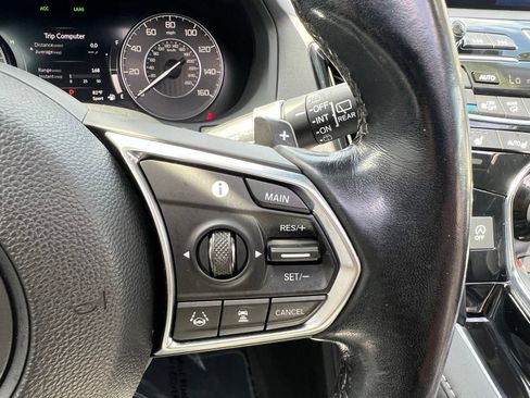 Used 2021 Acura RDX FWD w/ Technology Package image 32