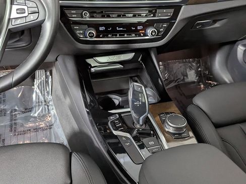 Used 2018 BMW X3 xDrive30i image 35