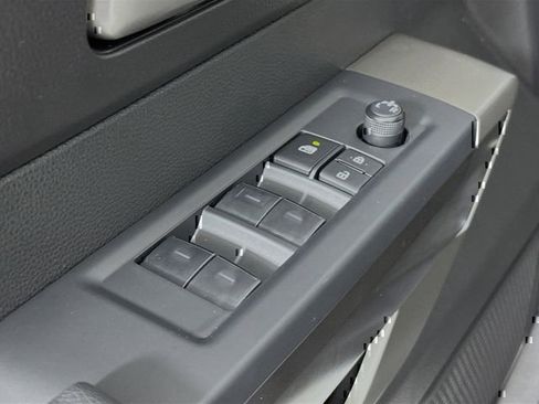 New 2026 Toyota Tundra SR5 AWD/4WD image 12