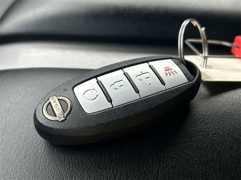 Used 2024 Nissan Murano SV w/ SV Midnight Edition Package image 33