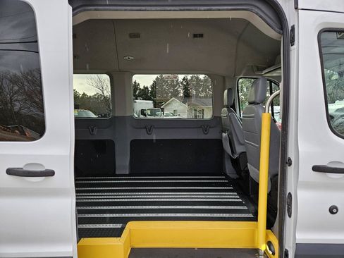 Used 2019 Ford Transit 350 XL RWD image 43