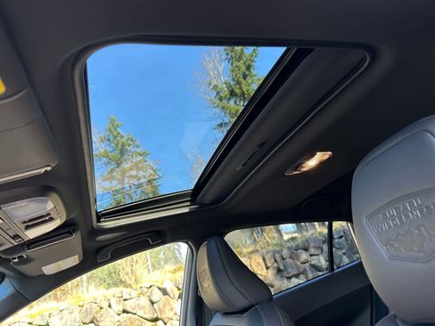 New 2026 Subaru Crosstrek 2.5i Wilderness w/ Crosstrek Mirror Package image 15