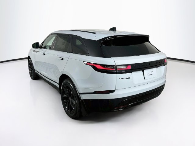 New 2026 Land Rover Range Rover Velar S AWD/4WD image 7