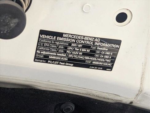 Used 2021 Mercedes-Benz C 300 Sedan image 25