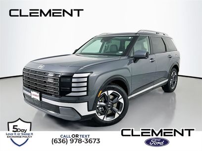 Used 2026 Hyundai Palisade Limited