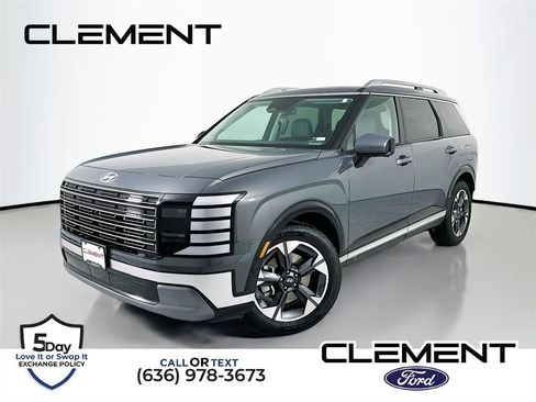 Used 2026 Hyundai Palisade Limited image 1