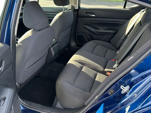 Used 2020 Nissan Altima 2.5 S image 18