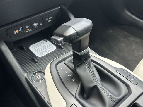 New 2026 Kia K4 GT-Line Turbo image 22