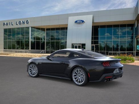 New 2026 Ford Mustang GT Premium RWD image 4