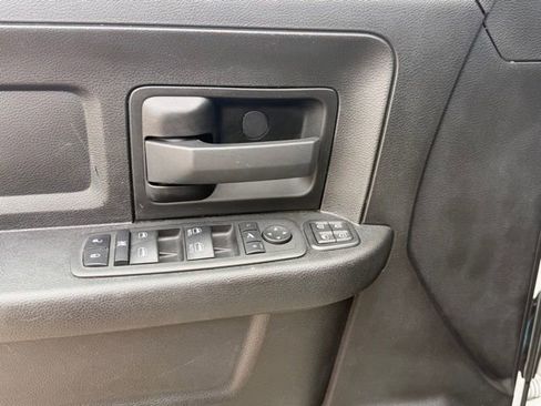 Used 2023 RAM 2500 Tradesman image 25