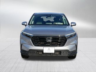 Certified 2024 Honda CR-V EX-L video 2