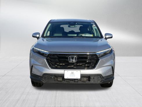 Certified 2024 Honda CR-V EX-L image 2