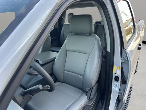 New 2026 Ford F250 XL AWD/4WD image 27