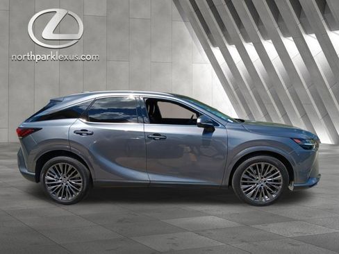 Used 2023 Lexus RX 350 w/ Accessory Package (Z1) image 21