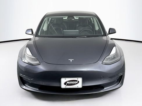 Used 2023 Tesla Model 3 Long Range image 4
