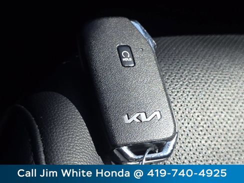 Used 2023 Kia Sportage X-Pro Prestige AWD/4WD image 32