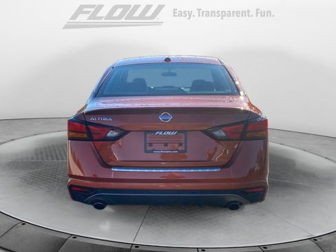 Used 2022 Nissan Altima 2.5 SR image 7