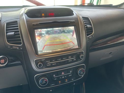 Used 2015 Kia Sorento SX AWD/4WD image 20