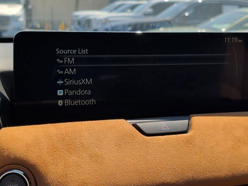 Used 2025 MAZDA CX-90 3.3 Turbo S w/ Premium Plus AWD/4WD image 24
