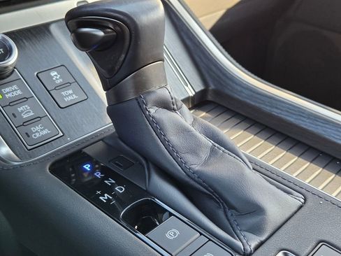Certified 2024 Lexus GX 550 AWD/4WD image 43