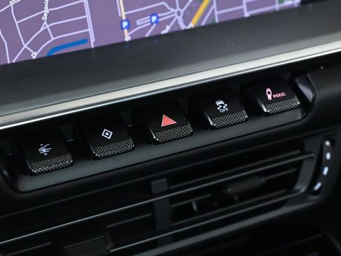 Certified 2021 Porsche 911 GT3 RS image 21