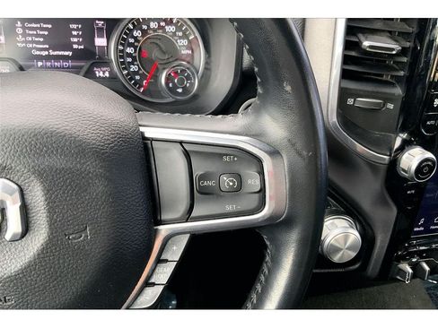 Used 2023 RAM 1500 Laramie AWD/4WD image 21