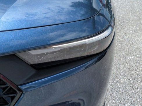 New 2026 Honda Accord SE image 9