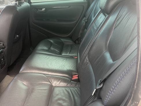 Used 2007 Volvo XC70 AWD/4WD image 9