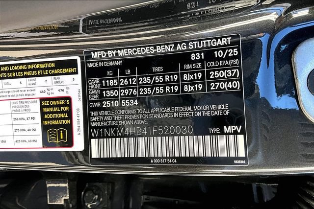 Certified 2026 Mercedes-Benz GLC 300 4MATIC image 11