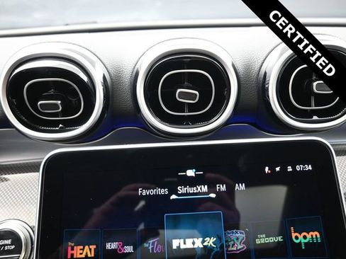 New 2026 Mercedes-Benz C 300 Sedan image 7