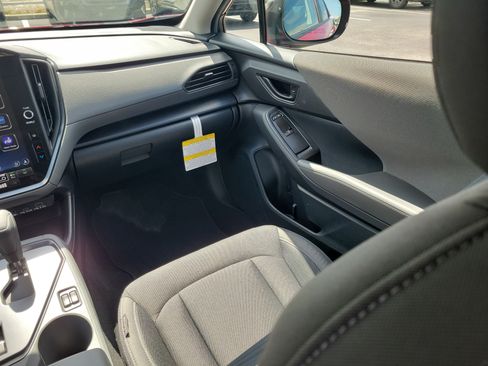 Used 2026 Subaru Crosstrek 2.5i Premium AWD/4WD image 18