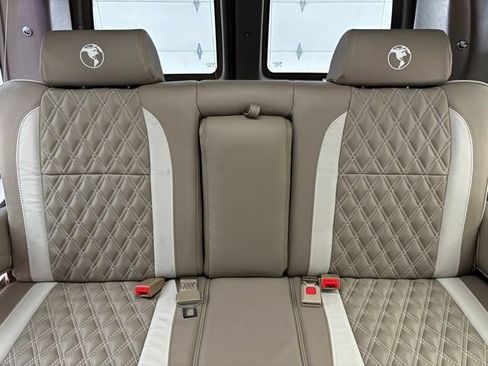 New 2026 GMC Savana 2500 w/ Driver Convenience Package RWD image 47