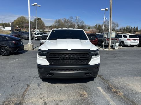 Used 2023 RAM 1500 Big Horn image 4