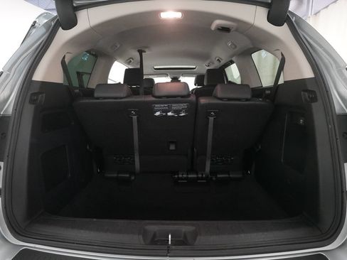 Used 2025 Honda Odyssey EX-L image 10