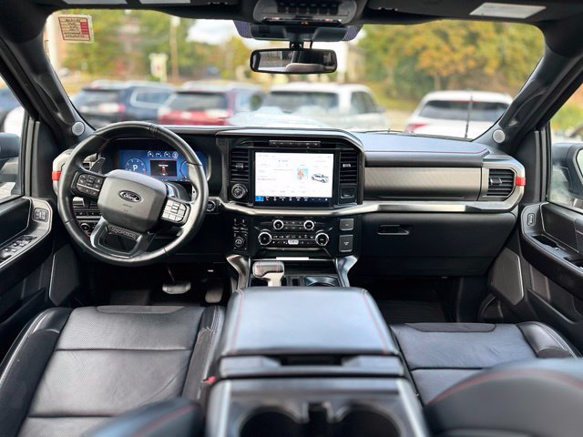 Used 2024 Ford F150 Raptor AWD/4WD image 17