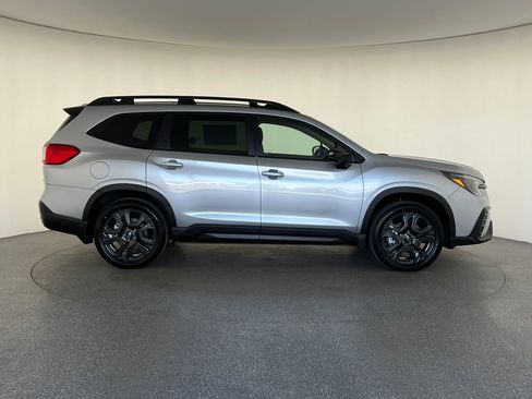 New 2026 Subaru Ascent Bronze Edition AWD/4WD image 2