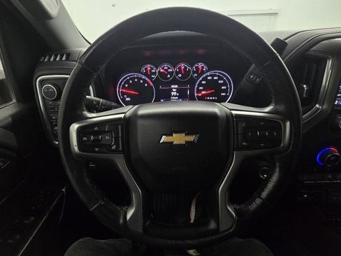 Used 2023 Chevrolet Silverado 2500 LT w/ Convenience Package image 21