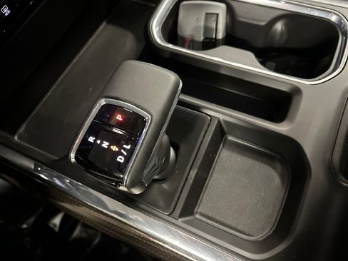 Certified 2024 Chevrolet Silverado 1500 RST w/ All Star Edition Plus image 24