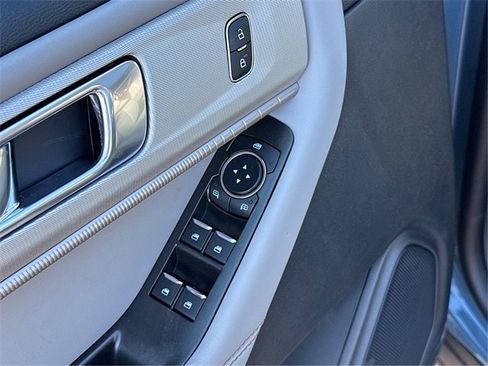 New 2026 Ford Explorer Active image 24