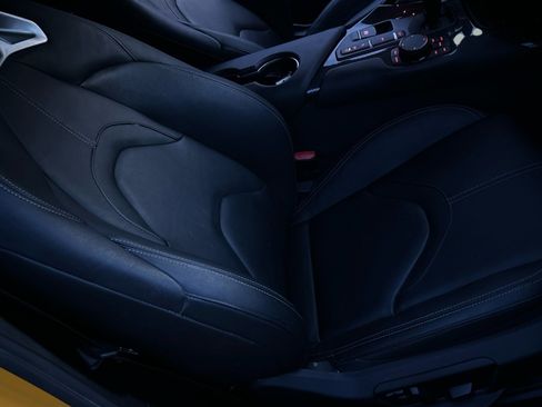 Used 2022 Toyota Supra Premium w/ Driver Assist Package image 40