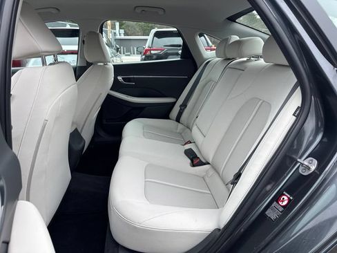 Certified 2023 Hyundai Sonata SEL FWD image 23