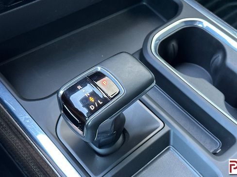 Certified 2024 Chevrolet Silverado 1500 RST w/ Convenience Package II image 24