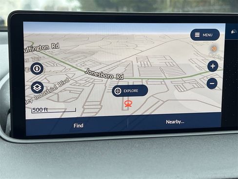 Used 2022 Acura MDX FWD w/ Technology Package image 26