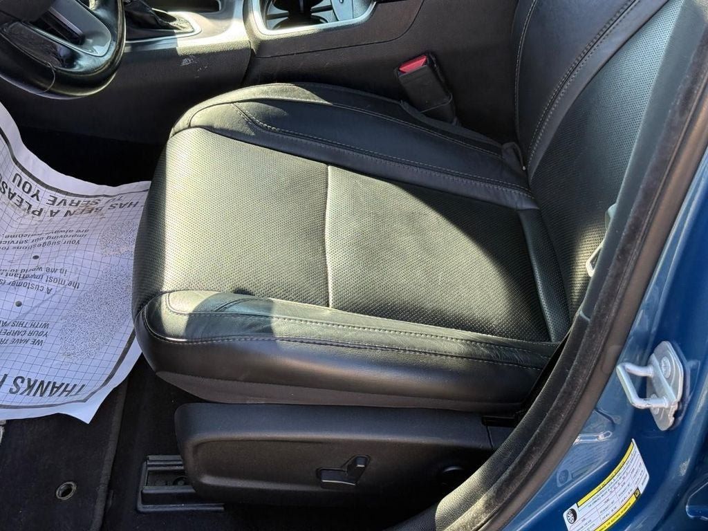 Used 2021 Dodge Charger SXT w/ Leather Interior Group RWD image 17