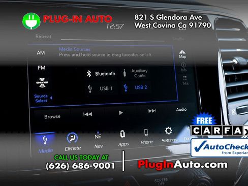 Used 2020 Jeep Grand Cherokee SRT image 32