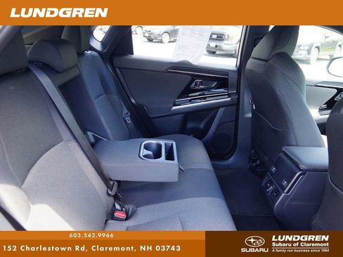 Used 2024 Subaru Solterra AWD/4WD image 26