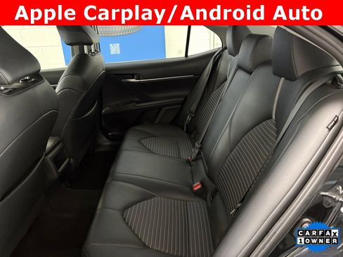 Used 2023 Toyota Camry SE image 21