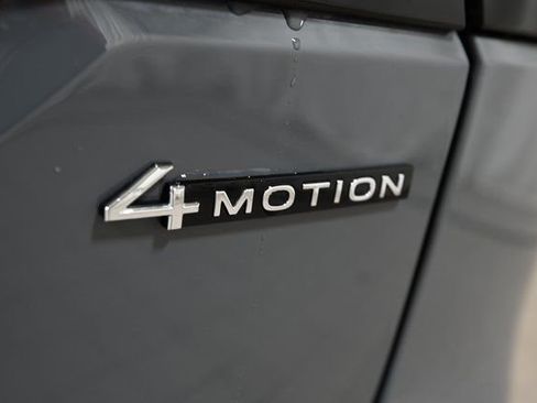 New 2026 Volkswagen Atlas Peak Edition AWD/4WD image 21