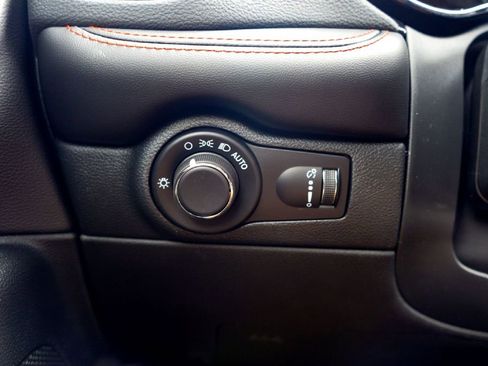 New 2026 Dodge Durango GT AWD/4WD image 19